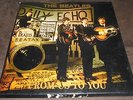 The Beatles FROM US TO YOU 3x LP Schallplatte Swingin Pig Records 1989 TSP0153
