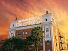 Trans Am - California Hotel 12
