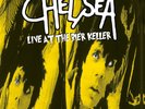 CHELSEA Live At The Bier Keller LP RSD 2017 PUNK Green Vinyl LTD ED of 1000