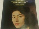 SXL 6773 PROKOFIEV VIOLIN CONCERTOS 1 & 2 KYUNG WHA CHUNG LSO PREVIN LP EX/EX