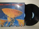 DIRE STRAITS - ON THE NIGHT RARE DOUBLE LP 1993 VERTI LP Colombia LOOK jup