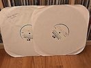LETLIVE 2xLP Fake History TEST PRESS VERY RARE every time i die wonder years afi