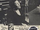 Ella Fitzgerald - Songs From Let No Man Write My Epitaph, Classic Records Sealed