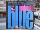 Kenny Burrell  Midnight Blue  Blue Note BLP 4123 RVG NY Ear LP