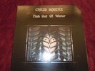 Chris Squire Yes Solo LP Fish Out Of Water 1975 US Atlantic Records Promo EX+