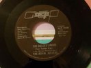 Royal Jesters (Tus Dulces Labios) 45 Record