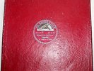 RARE India Complete Set of 8 Record 78 Rpm Drama Siraj Ud Daulla No7206 to17213
