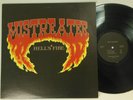 MISTREATER ?– HELL'S*FIRE: Private Label CPI 1280: Debut LP from 1981 in NM