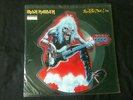 Iron Maiden - Fear Of The Dark   7