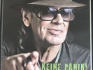 Udo Lindenberg Poster Plakat live Gelsenkirchen 20.05.2016