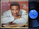 MAX ROACH Jazz In 3/4 Time LP EMARCY MG 36108 US 1957 Kenny Dorham Sonny Rollins