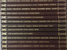 The Franklin Mint Greatest Jazz Recordings Of All Time 15 Box Sets 1-60