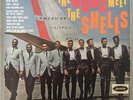 The Dubs Meet The Shells Lp Doowop Record  Josie Joz 4001 VG+/NM Rare 1962 Look