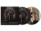 Ramin Djawadi Game Of Thrones Soundtrack Picture Discs Vinyl Newbury Exclusive
