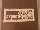ARCTIC MONKEYS 5 MINUTES WITH * VINYL ****   MINT CONDITION