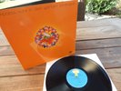 POPOL VUH IN DEN GÄRTEN PHARAOS 1ST PRESS 1971 PILZ KRAUTROCK MINT-