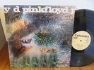 PINK FLOYD A Saucerful of Secrets COLUMBIA LP UK IMPORT  N. MINT SCX6258