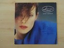 Jane Birkin Autogramm signed LP-Cover 