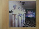 Bucks Fizz Autogramme full signed LP-Cover 