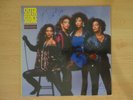Sister Sledge Autogramme signed LP-Cover 