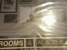 la dispute rooms of the house vinyl oop first press