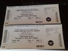 frankie valli and and the four seasons Manchester tickets