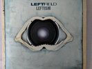 leftfield leftism tripple uk vinyl lp original release