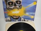 DEATH MASK – Split The Atom – vinyl LP