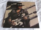 Stevie Ray Vaughan - Texas Flood LP [Vinyl New]