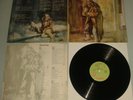 Lp Jethro Tull - Aqualung (1973)