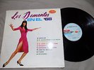 LOS DEMENTES,EN EL 68,LP,SALSA,VENEZUELA,LISTEN ,VG++,RAY PEREZ,LOS CALVOS,