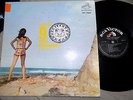 LOS 9 DEL CARIBE,RARE,LP,SALSA,VENEZUELA,EL TRES HABLA,LISTEN ,VG++,RCA VICTOR