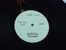 Flat Duo Jets - Safari TEST PRESSING
