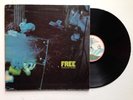 FREE TONS OF SOBS VINYL LP RECORD RARE UK PRESS BLUES ROCK PINK RIM ISLAND