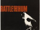 Rattle And Hum   U2 Vinyl Record