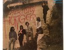 THE HUNGER 