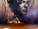 David Bowie Nomad Soul Vinyl 2 LP Bureau Supply New Rare Limited 028/250