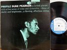 Duke Pearson Profile UA Blue Note 4022 Mono Microgroove Near Mint