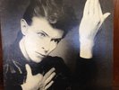 DAVID BOWIE Heroes RCA AYL1-3857
