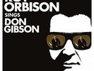 ORBISON,ROY-ROY ORBISON SINGS DON GIBSON  VINYL LP NEW