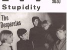 THE DESPERATES * L-S-D / Stupidity * deutscher Beat Garage Freakbeat