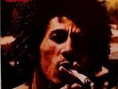 BOB MARLEY, CATCH A FIRE VINYL RECORD VINTAGE 1973 NM WAILERS RASTA REGGAE MUSIC