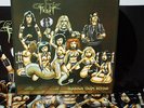 CELTIC FROST - SHADOWS FROM BEYOND LIMITED LP WITH LARGE POSTER RARE NM HEAVY