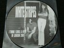 THE WHITE STRIPES - THINK I SMELL HYPE 2001 -  12