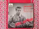 VINYLE 45T EP EDDIE COCHRAN C'MON EVERYBODY+3(LIBERTY LEP2198F)