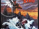 HOLY DIVER...DIO...ORIGINAL VINYL 1983...FIRST PRESSING..MATRIX CODE A//1 & B//1