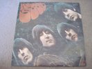 THE BEATLES Rubber Soul 1965  LOUD CUT   579-1 580-1 matrix SUPERB COPY