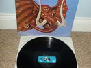OSIBISA Heads LP 1972 UK 1st Press STEREO MCA RECORDS MDKS 8007 MINT AFROBEAT