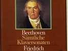 BEETHOVEN 32 Piano Sonatas GULDA Amadeo 906434 11LP Box Low Shipping WORLDWIDE