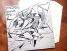 Howard Riley Synopsis fab 1974 free jazz vinyl: Incus 13 + Barry Guy, Tony Oxley